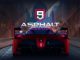 Asphalt 9: Legends