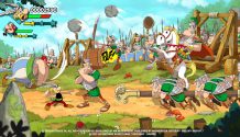 Asterix & Obelix: Slap Them All! 2