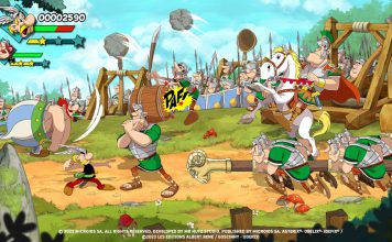 Asterix & Obelix: Slap Them All! 2