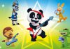 Festival Panda
