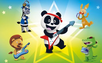 Festival Panda