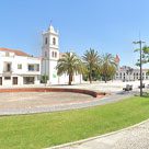 Praça Marquês Marialva