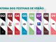 Maratona dos Festivais de Verão - Ranking Cision