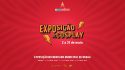Cosplay vai estar em exposição na Mesa na Praça em Braga