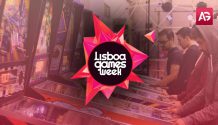 Lisboa Games Week 2023