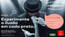 MAR Shopping Matosinhos: Programação cultural e de lazer 2023