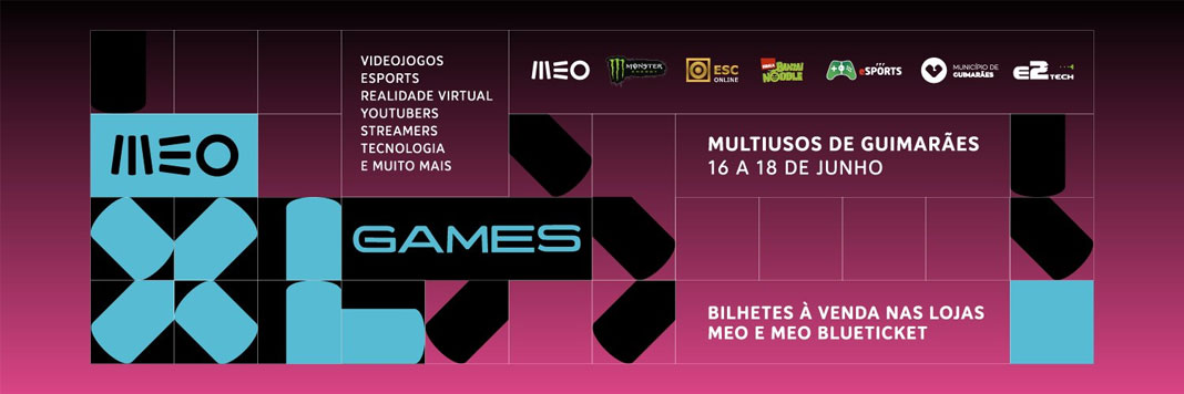 MEO XL Games