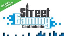 Street Gaming Cantanhede