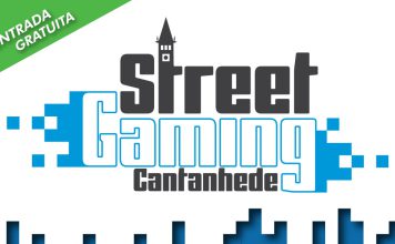 Street Gaming Cantanhede