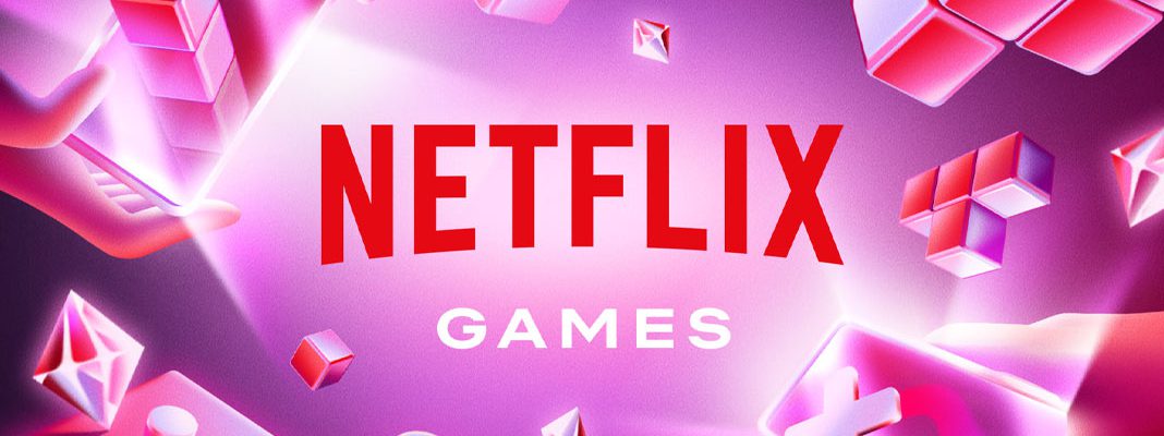 Netflix aposta nos jogos e lança 40 títulos em um ano