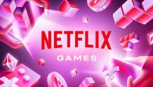 Netflix aposta nos jogos e lança 40 títulos em um ano Netflix aposta nos jogos e lança 40 títulos em um ano