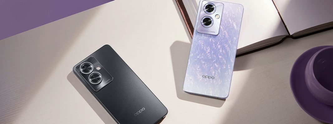 OPPO A79 5G