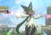 Pokémon UNITE | Meowscarada
