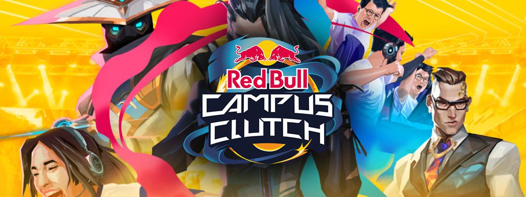 Red Bull Campus Clutch 2023