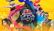 Red Bull Campus Clutch 2023