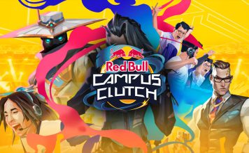 Red Bull Campus Clutch 2023