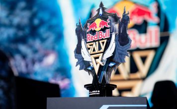 Red Bull Solo Q 2023