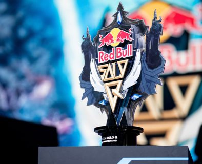Red Bull Solo Q 2023