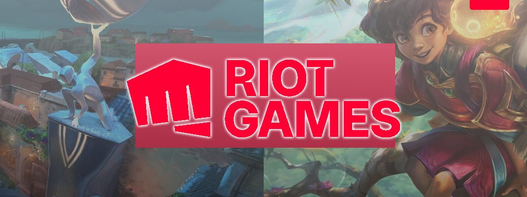 Riot Games cancelou as finais dos torneios no Lisboa Games Week