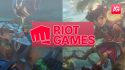 Riot Games cancelou as finais dos torneios no Lisboa Games Week
