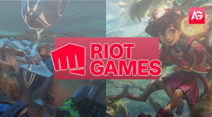 Riot Games cancelou as finais dos torneios no Lisboa Games Week