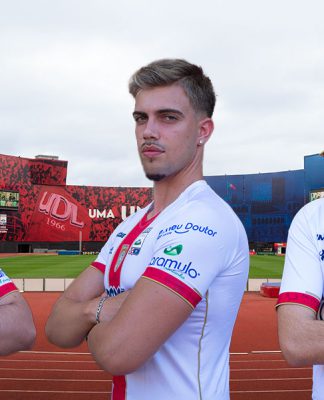 União de Leiria apresenta equipa de Esports