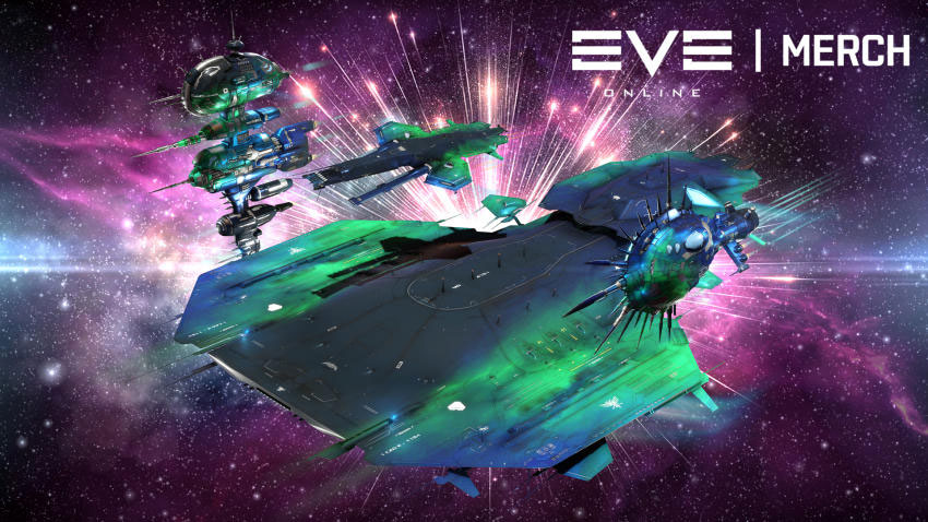 Eve Online | Expansão Havoc