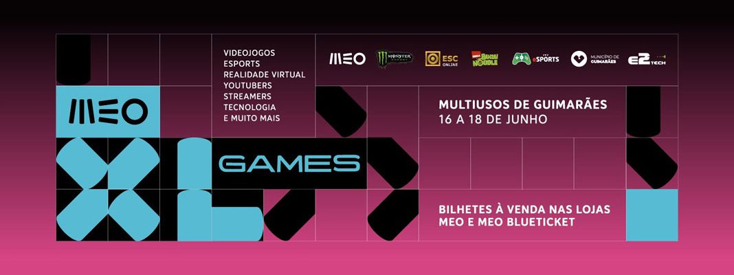 MEO XL Games