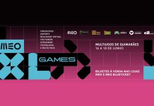 MEO XL Games