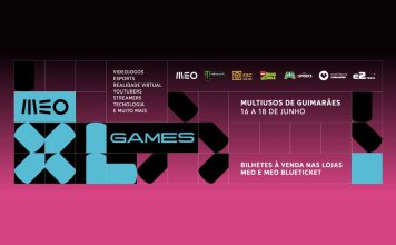 MEO XL Games