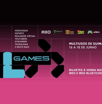 MEO XL Games