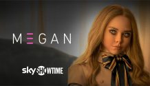 SkyShowtime M3GAN