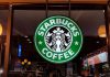 Starbucks abre loja na vila de Sintra
