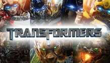 Transformers: O Despertar das Feras
