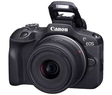 Canon EOS R100