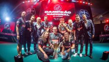 BETCLIC APOGEE vence FPF MASTERS 2023