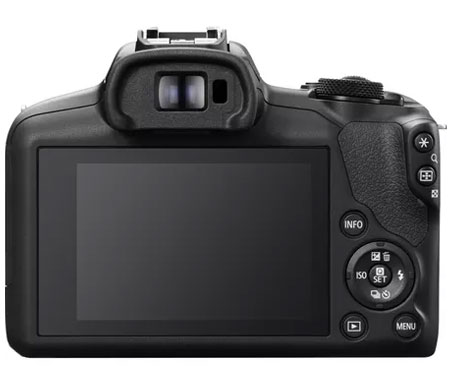 Canon EOS R100