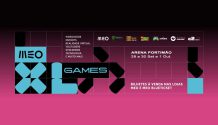 MEO XL Games