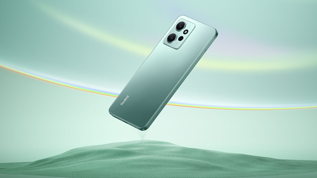 Xiaomi Redmi Note 12