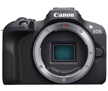 Canon EOS R100