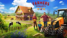 Farmer's Dynasty 2