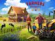 Farmer’s Dynasty 2: A agricultura como nunca viste antes! Farmer's Dynasty 2