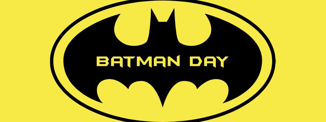 Comic Con Portugal celebra o Dia Internacional do Batman