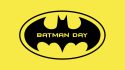 Comic Con Portugal celebra o Dia Internacional do Batman