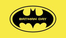 Comic Con Portugal celebra o Dia Internacional do Batman