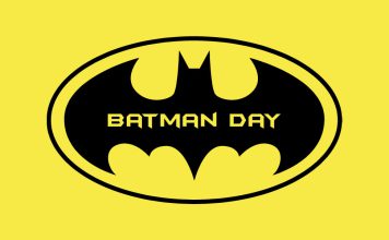 Comic Con Portugal celebra o Dia Internacional do Batman