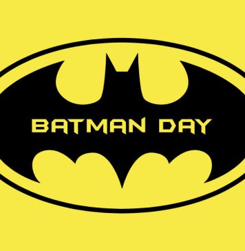 Comic Con Portugal celebra o Dia Internacional do Batman