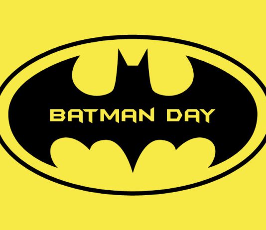 Comic Con Portugal celebra o Dia Internacional do Batman