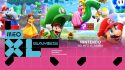 Nintendo vai estar no MEO XL Games em Matosinhos