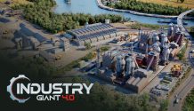 Industry Giant 4.0